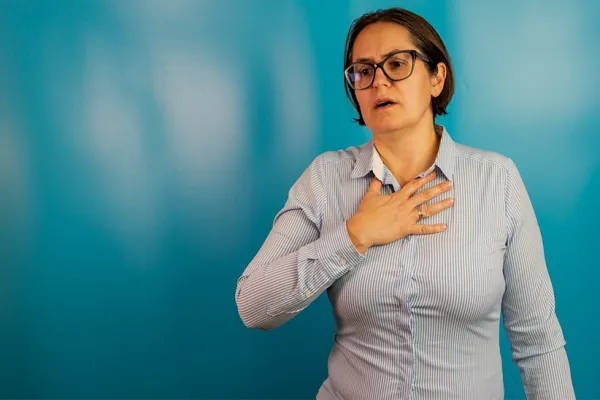 زنان بیشتر در معرض خطر لخته شدن خون هستند
