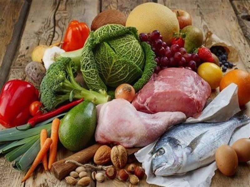 غذاهای توصیه شده بعد خونگیری