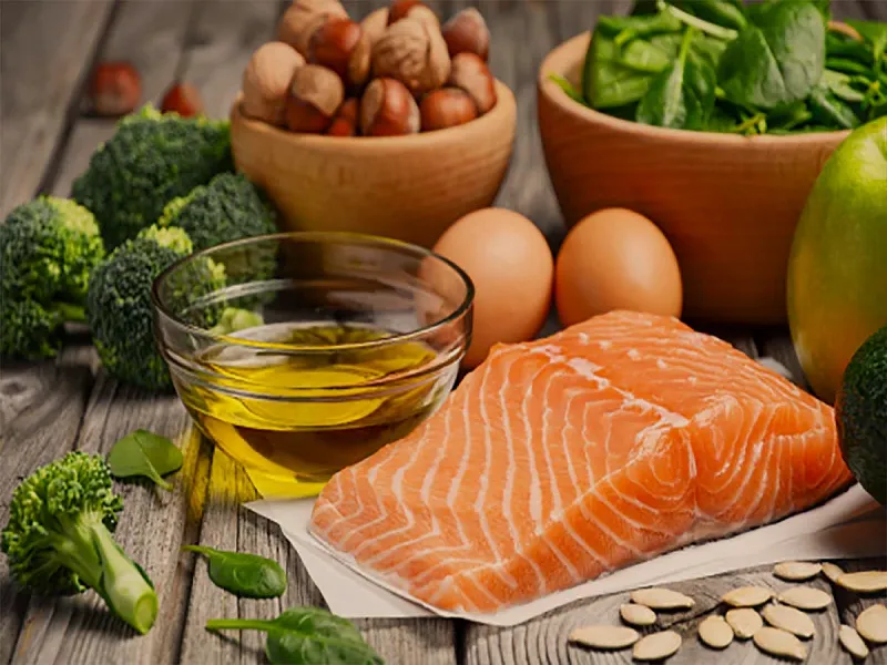 اسیدهای چرب امگا۳ جایگزین آسپرین