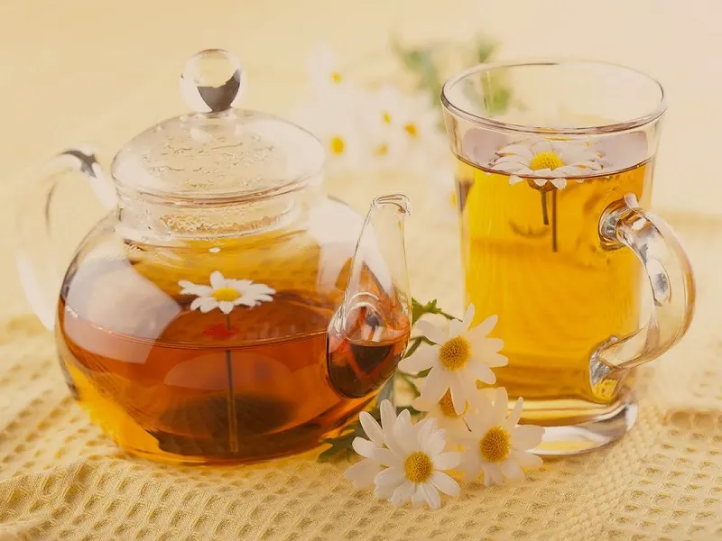 بابونه جایگزین آسپرین