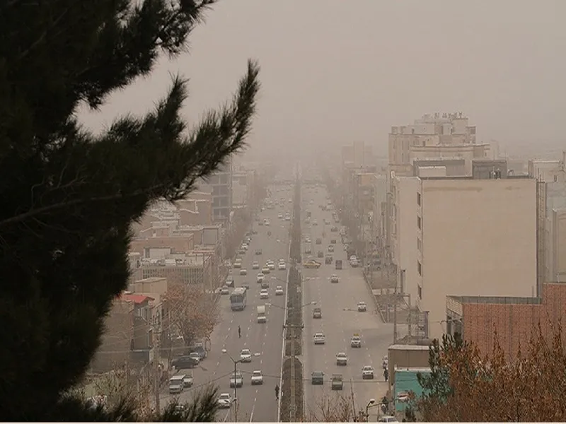 نکاتی درباره غلظت خون و آلودگی هوا