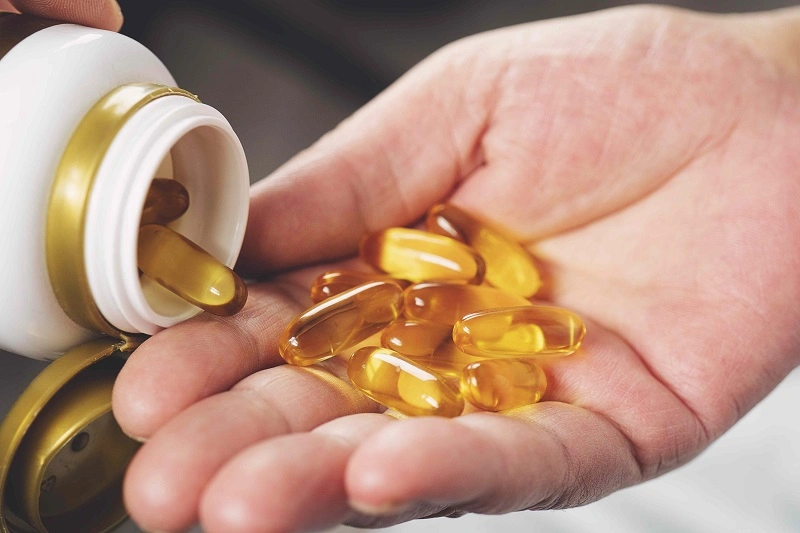 Other nutrients for improving blood circulation