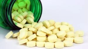 The best vitamin for blood viscosity
