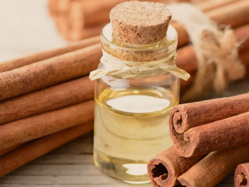 عرقیات مفید برای غلظت خون