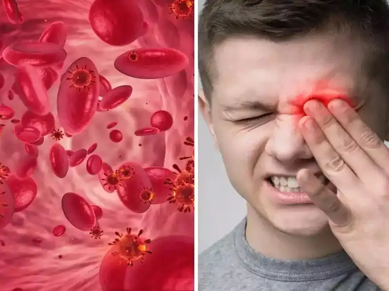آیا فقر آهن خطرناک است؟
