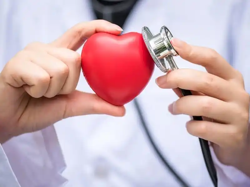 آیا کم خونی باعث بیماری قلبی می شود؟