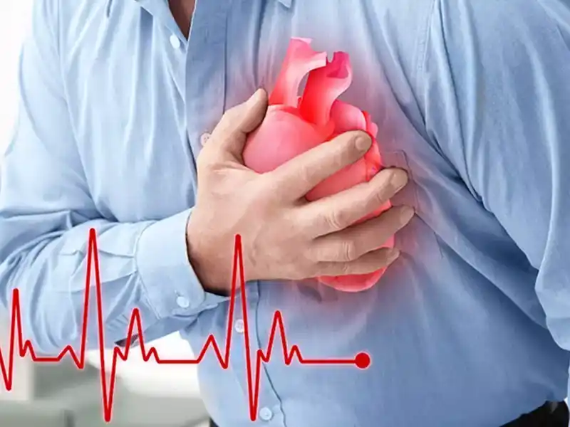 ایا کم خونی باعث سکته می شود؟