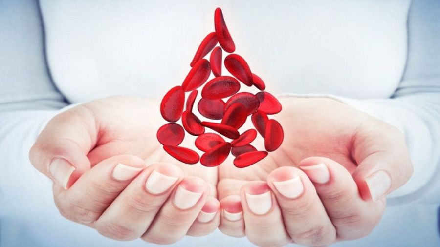 علائم کم خونی ناشی از فقر آهن