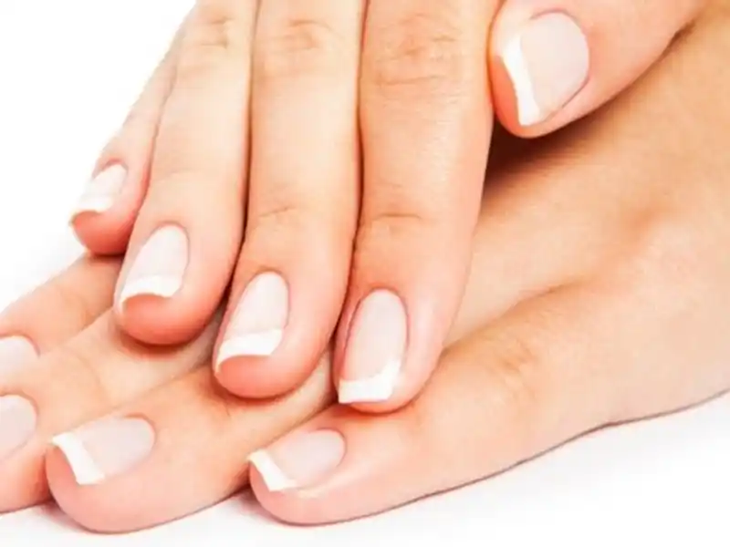 کمخونی چگونه بر ناخنها تأثیر میگذارد؟