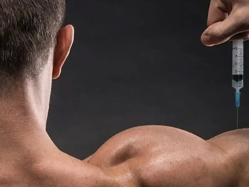 آیا بدنسازی باعث غلظت خون میشود؟