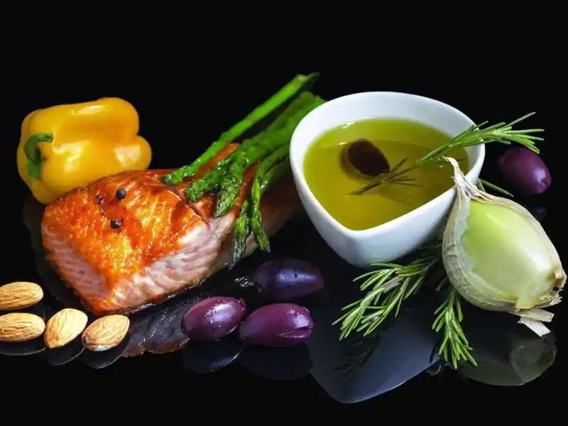بهترین تغذیه برای کبد: اصول رژیم غذایی کبد