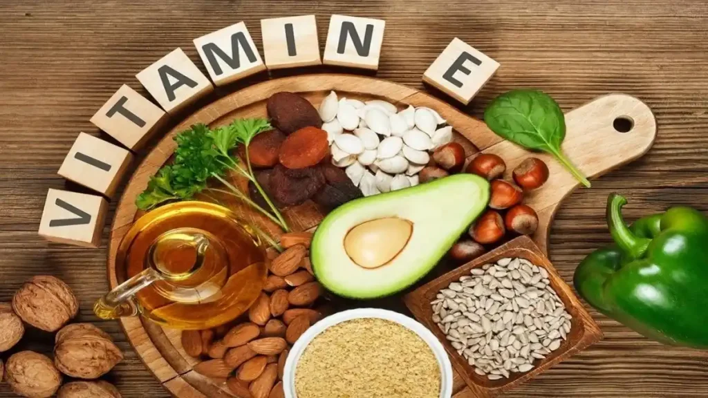 . رژیم غذایی متعادل