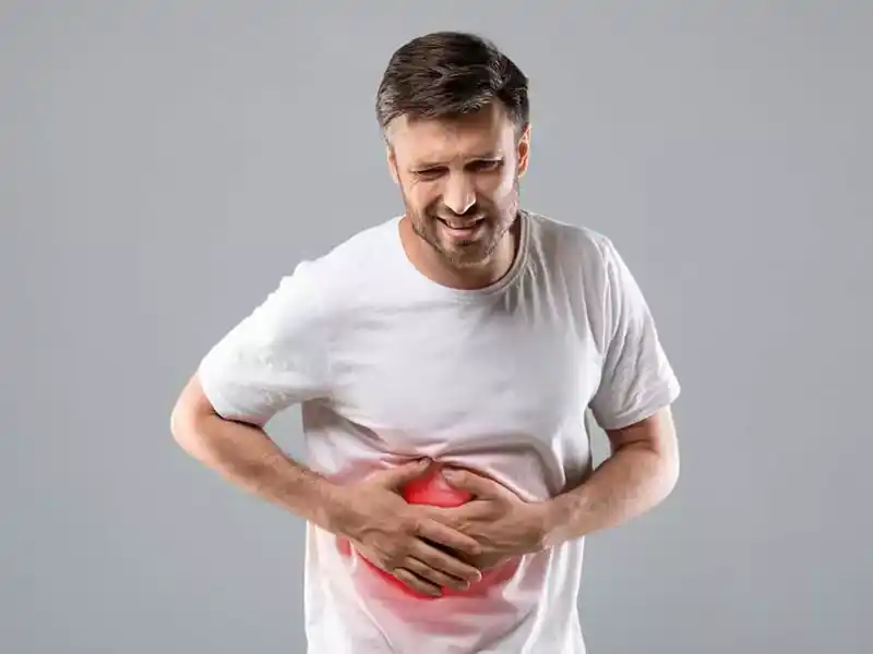 علائم اولیه مشکلات کبدی