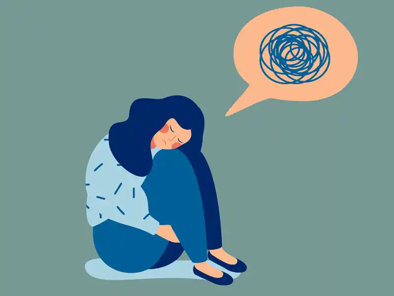 مدیریت استرس برای کاهش غلظت خون