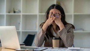 بهترین ویتامین برای رفع خستگی