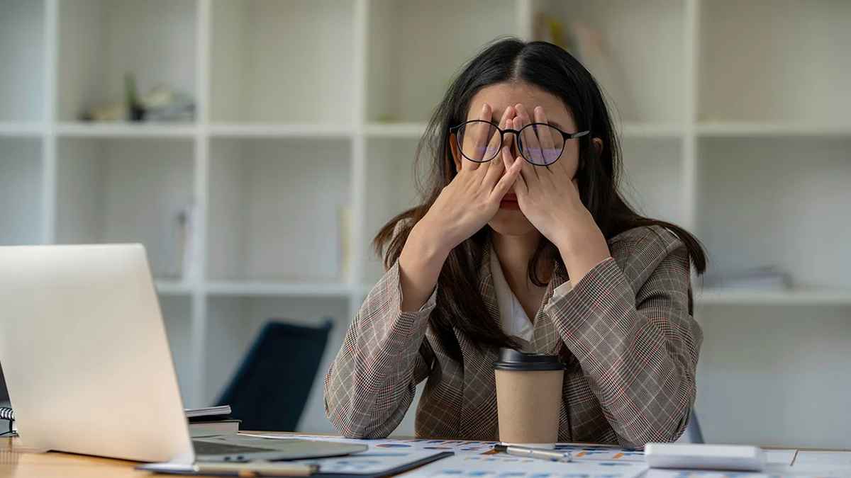 بهترین ویتامین برای رفع خستگی
