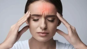 سرم تراپی برای میگرن