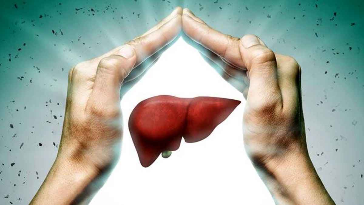 پیشگیری از مشکلات کبدی
