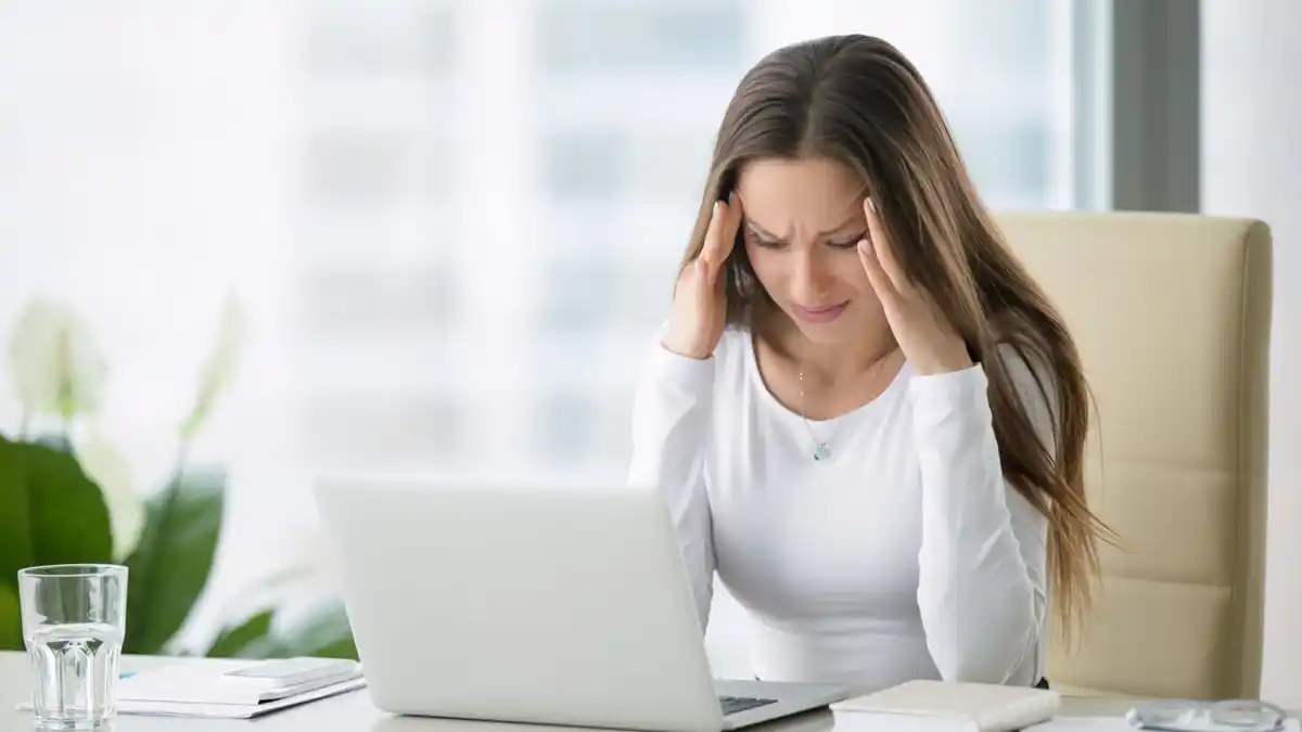 کمبود ویتامین و تأثیر آن بر سلامت روان