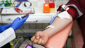 مراکز فصد خون در جردن