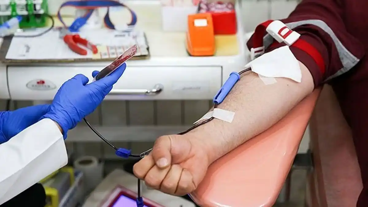 مراکز فصد خون در جردن