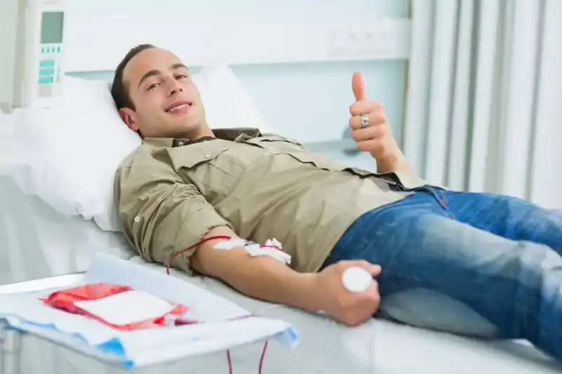 4 مرکز عالی برای فصد خون در میرداماد