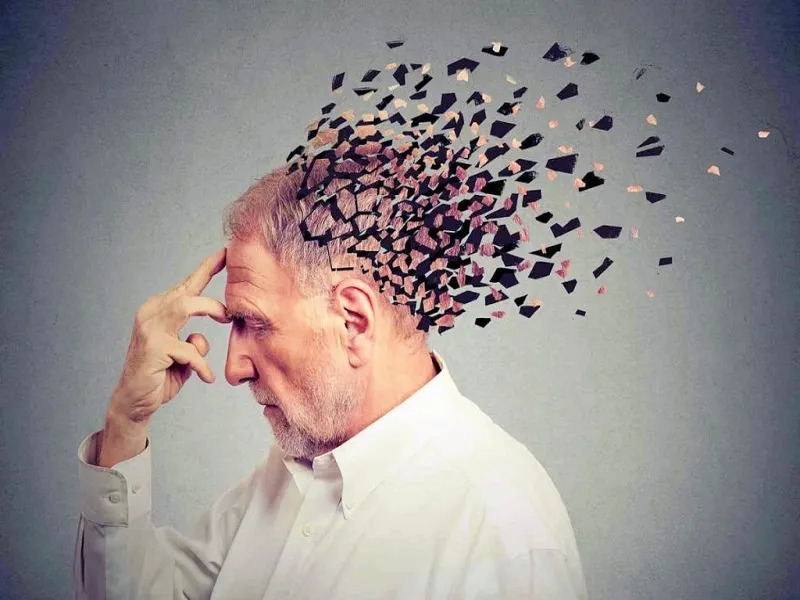 تاثیر کمبود اکسیژن خون بر سلامت مغز