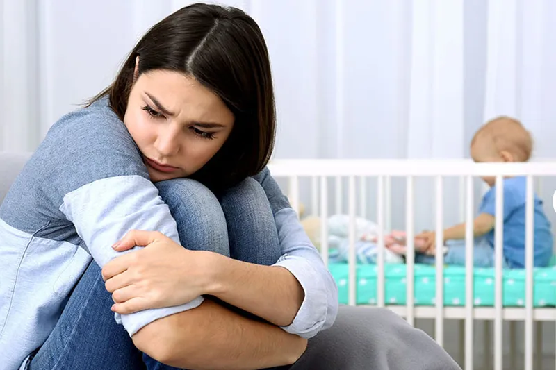 لزوم آگاهی از تاثیر کم خونی بر مادر و نوزاد
