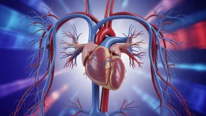 استروئید چه تأثیری بر عملکرد قلب دارد؟