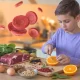 بهترین مواد غذایی برای افزایش سریع پلاکت خون