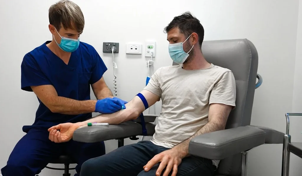 List of the best blood transfusion centers in Narmak
