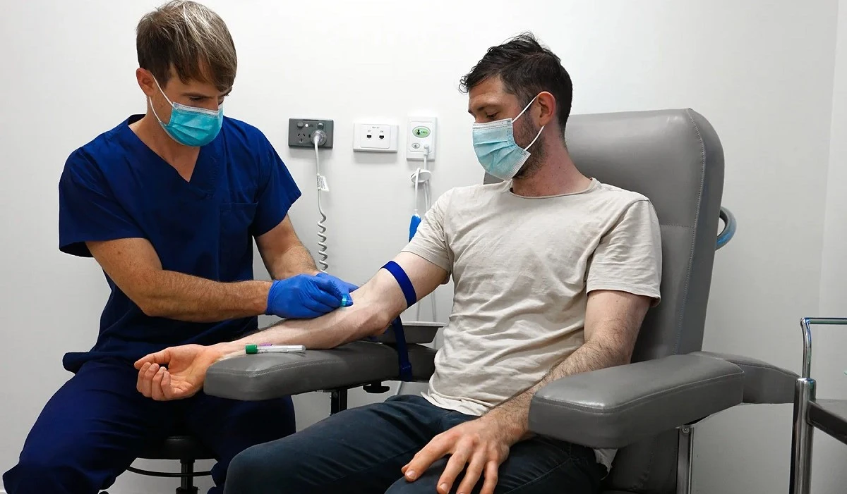 List of the best blood transfusion centers in Narmak