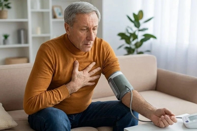 آیا می‌توان از غلظت خون پیشگیری کرد؟