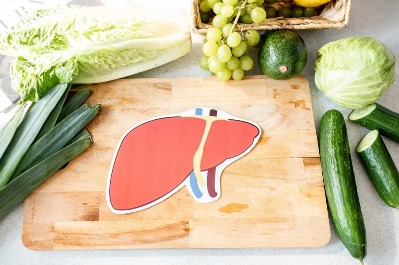 Balanced nutrition and avoidance of harmful factors