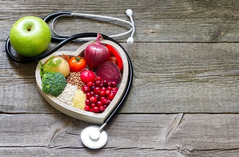 Foods that boost blood flow and circulation