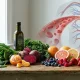 Foods Beneficial for Blood Circulation