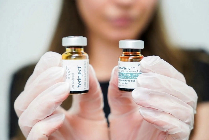 Medical follow-up