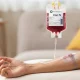 Post-iron infusion care