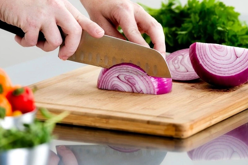 onion